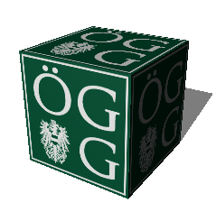 ÖGG Service Cube